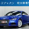 audi tts-coupe 2016 quick_quick_ABA-FVCJXF_TRUZZZFV5H1004898 image 1