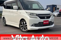 suzuki solio-bandit 2016 CFJ1549338