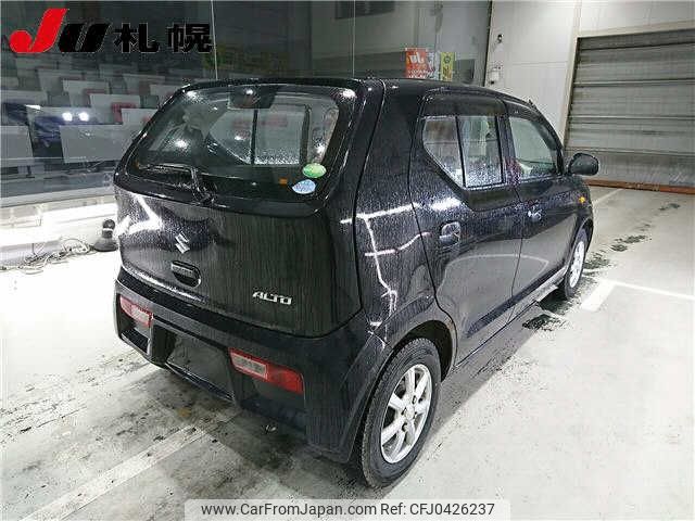 suzuki alto 2015 -SUZUKI--Alto HA36S-214659---SUZUKI--Alto HA36S-214659- image 2