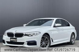 bmw 5-series 2020 -BMW--BMW 5 Series 3DA-JF20--WBAJF52090BP78005---BMW--BMW 5 Series 3DA-JF20--WBAJF52090BP78005-