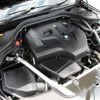 bmw 5-series 2018 quick_quick_DBA-JA20_WBAJA52000WC70483 image 4