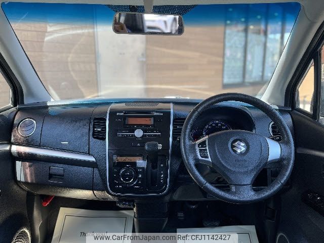 suzuki wagon-r 2012 -SUZUKI--Wagon R DBA-MH23S--MH23S-879413---SUZUKI--Wagon R DBA-MH23S--MH23S-879413- image 2