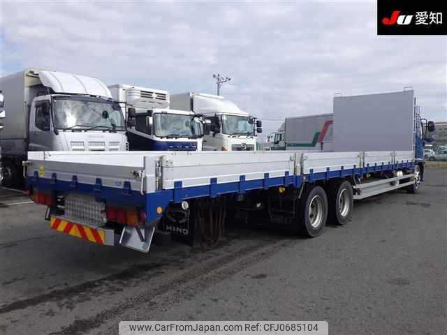 hino ranger 2014 -HINO--Hino Ranger GK8JWAA-10323---HINO--Hino Ranger GK8JWAA-10323- image 2