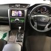 toyota mark-x 2015 -TOYOTA 【京都 302ま9720】--MarkX GRX135-6012617---TOYOTA 【京都 302ま9720】--MarkX GRX135-6012617- image 6