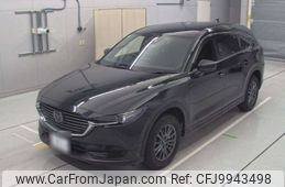 mazda cx-8 2020 -MAZDA 【名古屋 307ま2511】--CX-8 KG2P-308187---MAZDA 【名古屋 307ま2511】--CX-8 KG2P-308187-