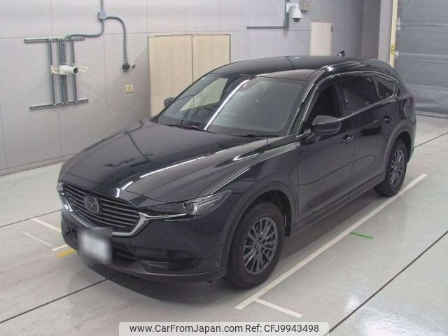 mazda cx-8 2020 -MAZDA 【名古屋 307ま2511】--CX-8 KG2P-308187---MAZDA 【名古屋 307ま2511】--CX-8 KG2P-308187- image 1