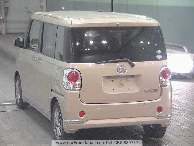 daihatsu move-canbus 2017 -DAIHATSU--Move Canbus LA810S-0010854---DAIHATSU--Move Canbus LA810S-0010854- image 2