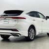 toyota harrier 2021 -TOYOTA--Harrier 6AA-AXUH80--AXUH80-0039759---TOYOTA--Harrier 6AA-AXUH80--AXUH80-0039759- image 22