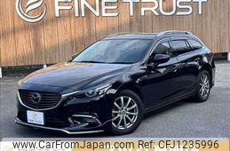 mazda atenza 2016 -MAZDA--Atenza Wagon LDA-GJ2FW--GJ2FW-204300---MAZDA--Atenza Wagon LDA-GJ2FW--GJ2FW-204300-