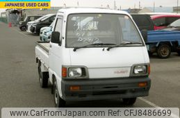 Daihatsu Hijet Truck 1993