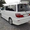 toyota alphard-v 2007 TE5782 image 1