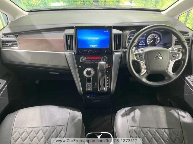 mitsubishi delica-d5 2021 quick_quick_CV1W_CV1W-2300635 image 2