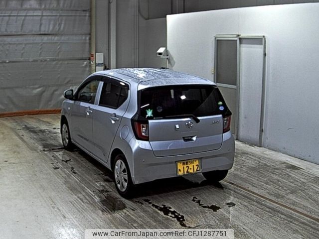daihatsu mira-e-s 2021 -DAIHATSU 【倉敷 591ち1212】--Mira e:s LA350S-0259093---DAIHATSU 【倉敷 591ち1212】--Mira e:s LA350S-0259093- image 2