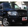 mitsubishi pajero-io 2004 quick_quick_TA-H77W_H77W-5403024 image 2