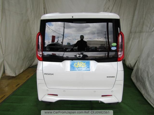 nissan roox 2020 -NISSAN--Roox B44A--0023297---NISSAN--Roox B44A--0023297- image 2