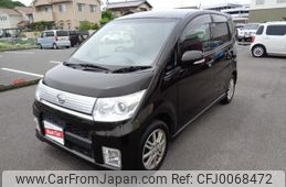 daihatsu move 2010 -DAIHATSU--Move L175S--L175S-0304718---DAIHATSU--Move L175S--L175S-0304718-