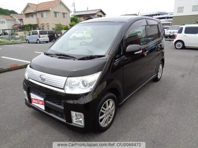 daihatsu move 2010 -DAIHATSU--Move L175S--L175S-0304718---DAIHATSU--Move L175S--L175S-0304718- image 1