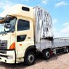 hino profia 2012 quick_quick_QKG-FW1EZBJ_FW1EZB-10398 image 1