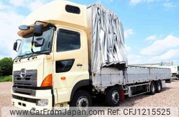 hino profia 2012 quick_quick_QKG-FW1EZBJ_FW1EZB-10398