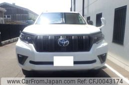 toyota land-cruiser-prado 2023 -TOYOTA 【岐阜 303】--Land Cruiser Prado 3BA-TRJ150W--TRJ150W-0178328---TOYOTA 【岐阜 303】--Land Cruiser Prado 3BA-TRJ150W--TRJ150W-0178328-