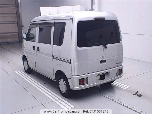suzuki every 2013 -SUZUKI--Every DA64V-578426---SUZUKI--Every DA64V-578426- image 2