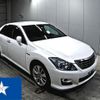 toyota crown 2009 -TOYOTA--Crown GWS204--GWS204-0013220---TOYOTA--Crown GWS204--GWS204-0013220- image 1