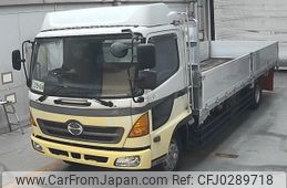 hino ranger 2005 -HINO--Hino Ranger FJ7JNW-10030---HINO--Hino Ranger FJ7JNW-10030-