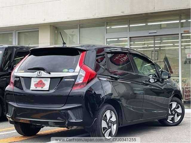 honda fit-hybrid 2013 504928-925228 image 2