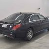 mercedes-benz s-class undefined -MERCEDES-BENZ 【名古屋 307ミ8659】--Benz S Class 222182C-WDD2221822A066894---MERCEDES-BENZ 【名古屋 307ミ8659】--Benz S Class 222182C-WDD2221822A066894- image 6