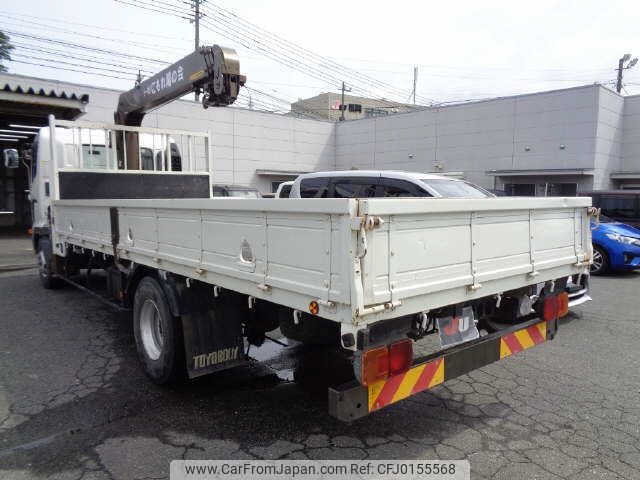 hino ranger 2014 -HINO 【福岡 100ﾀ3405】--Hino Ranger FC9JKAP--FC9JKA-16419---HINO 【福岡 100ﾀ3405】--Hino Ranger FC9JKAP--FC9JKA-16419- image 2