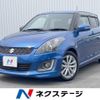 suzuki swift 2016 -SUZUKI--Swift DBA-ZC72S--ZC72S-377150---SUZUKI--Swift DBA-ZC72S--ZC72S-377150- image 1