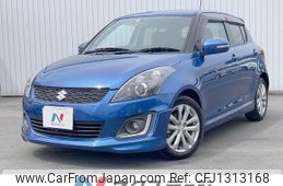 suzuki swift 2016 -SUZUKI--Swift DBA-ZC72S--ZC72S-377150---SUZUKI--Swift DBA-ZC72S--ZC72S-377150-
