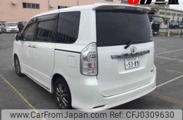 toyota voxy 2014 TE4828