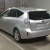 toyota prius-α 2011 -TOYOTA--Prius α DAA-ZVW41W--ZVW41-3066636---TOYOTA--Prius α DAA-ZVW41W--ZVW41-3066636- image 5