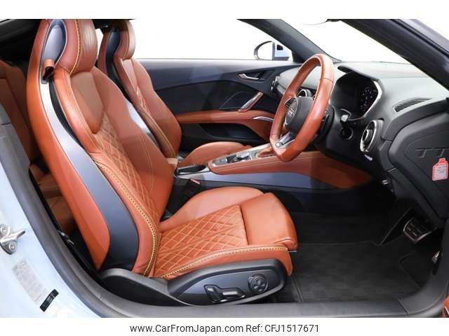 audi tt 2019 CFJ1517671 image 2