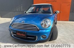 mini mini-others 2011 -BMW--BMW Mini CBA-SU16--WMWSU320X0T042425---BMW--BMW Mini CBA-SU16--WMWSU320X0T042425-