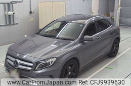 mercedes-benz gla-class 2014 -MERCEDES-BENZ--Benz GLA 156946-WDC1569462J038958---MERCEDES-BENZ--Benz GLA 156946-WDC1569462J038958-