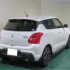 suzuki swift 2019 -SUZUKI--Swift CBA-ZC33S--ZC33S-124476---SUZUKI--Swift CBA-ZC33S--ZC33S-124476- image 2