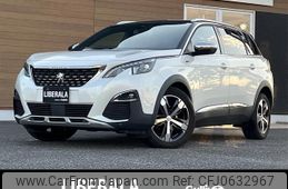 peugeot 5008 2017 -PEUGEOT--Peugeot 5008 LDA-P87AH01--VF3MJAHWWHL062476---PEUGEOT--Peugeot 5008 LDA-P87AH01--VF3MJAHWWHL062476-