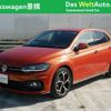 volkswagen polo 2019 -VOLKSWAGEN--VW Polo ABA-AWDAD--WVWZZZAWZKU083968---VOLKSWAGEN--VW Polo ABA-AWDAD--WVWZZZAWZKU083968- image 1