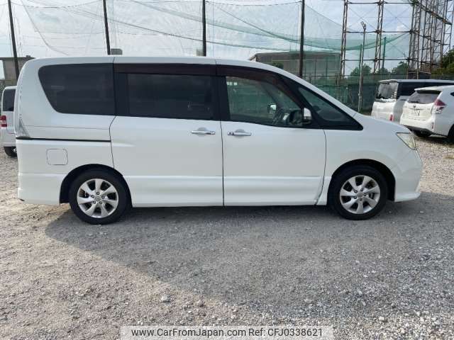 nissan serena 2011 -NISSAN--Serena FC26--FC26-044051---NISSAN--Serena FC26--FC26-044051- image 2