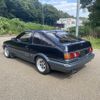 toyota corolla-levin 1986 CFJ1568691 image 11