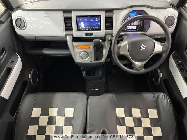 suzuki hustler 2018 quick_quick_MR41S_MR41S-301017 image 2