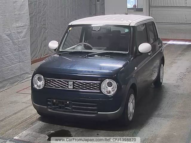suzuki alto-lapin 2020 -SUZUKI--Alto Lapin HE33S-252734---SUZUKI--Alto Lapin HE33S-252734- image 1