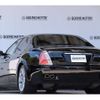 maserati quattroporte 2005 quick_quick_GH-MQP_ZAMCD39J000017450 image 2