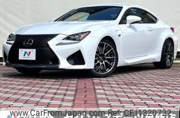 lexus rc-f 2014 -LEXUS--Lexus RC F DBA-USC10--USC10-6000447---LEXUS--Lexus RC F DBA-USC10--USC10-6000447-