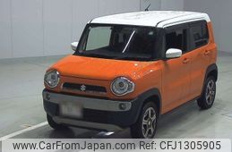 suzuki hustler 2015 -SUZUKI--Hustler MR41S-125590---SUZUKI--Hustler MR41S-125590-
