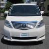 toyota alphard 2009 -TOYOTA--Alphard DBA-ANH20W--ANH20-8061747---TOYOTA--Alphard DBA-ANH20W--ANH20-8061747- image 13