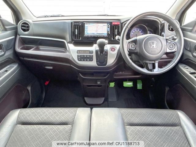 honda n-wgn 2015 quick_quick_JH1_JH1-1123442 image 2