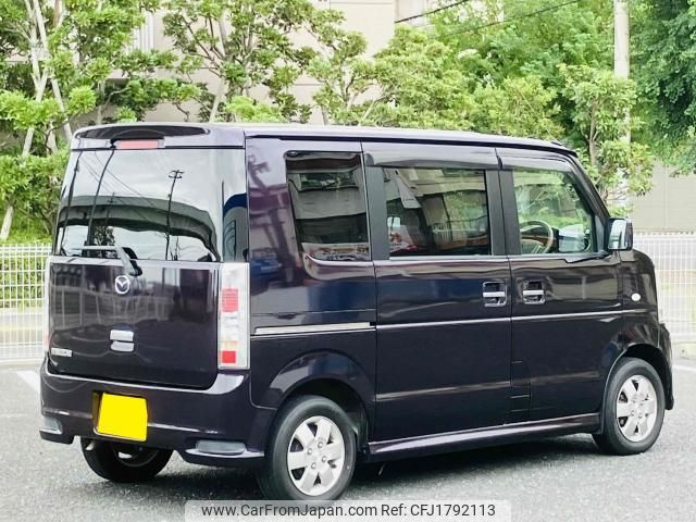 mazda scrum-wagon 2013 CFJ1792113 image 2